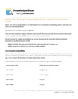 Alarm.com LX30-Q50TU-AUC - Smart Connector User Guide