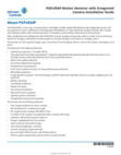 DSC PGP9934P - Installation Guide - 2025