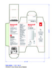 Honeywell Home PROSIXCTV - External Box Details - Dated 11/23