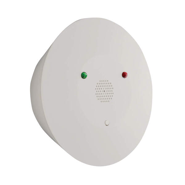 345S Wireless Glass Break Detector