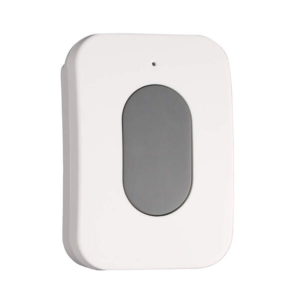 345S Wireless Panic Button Pendant Remote