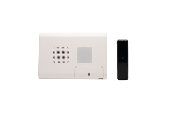 ADI PRO GDZW7-ECO - Z-Wave Long Range Garage Controller - Alarm Grid