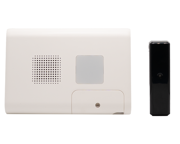 ald1 オフイベ　アラーム会　GEONWOO おやすみ ADI PRO GDZW7-ECO - Z-Wave Long Range Garage Controller - Alarm Grid