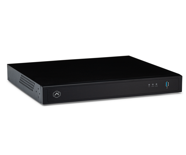 Alarm.com ADC-CSVR2016P-1X12TB - 16 Channel Commercial Stream