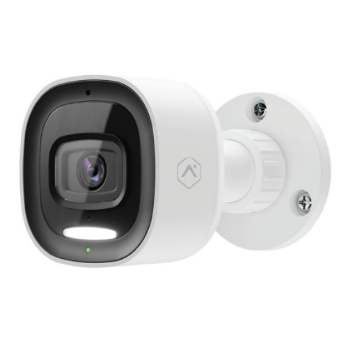 ALARM.COM 防犯カメラ　監視カメラシステム 7台セット Alarm.com ADC-V730 4MP Next-Gen Outdoor Wi-Fi Security Camera