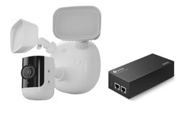 ADC年鑑 2018 Alarm.com ADC-VC729P-BNDL - ADC-VC729P and TL-PoE170S Bundle