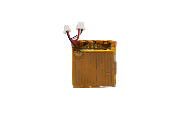 Alarm.com ADC-VDBA-770BAT - Battery Replacement Kit for ADC-VDB770