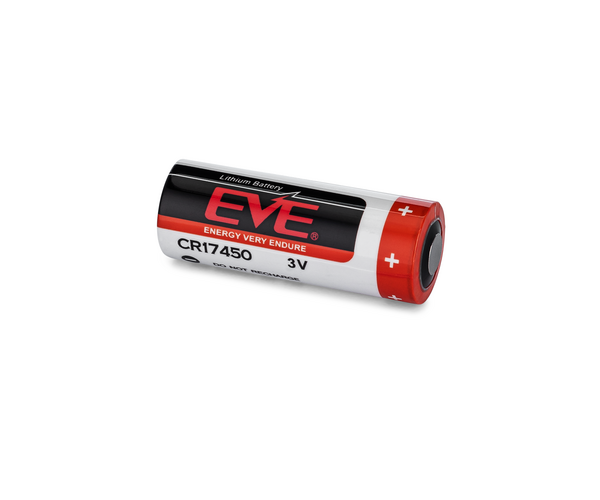DSC BATT-PGX944 - 3V Lithium Battery for DSC PG9944 Outdoor Motion