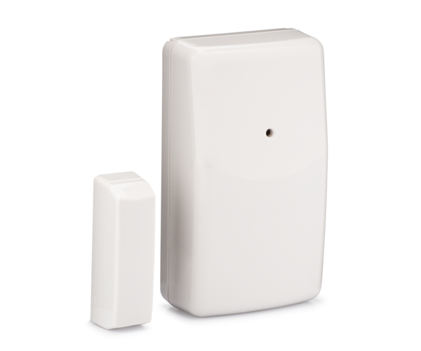 DSC WS4965 - Tri-Zone Wireless Door/Window Contact - Alarm Grid