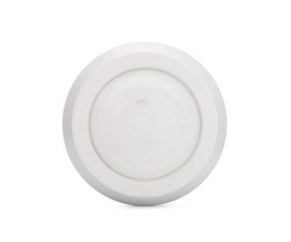 ELK-319PIRC - 319.5MHz Wireless 360° Ceiling Mount Motion - Alarm Grid
