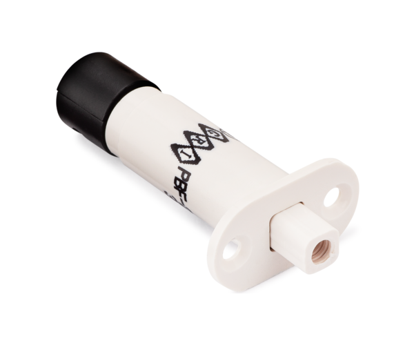 GRI GI-PBF2020TW - 3/8 Flanged Screw Terminal - Alarm Grid