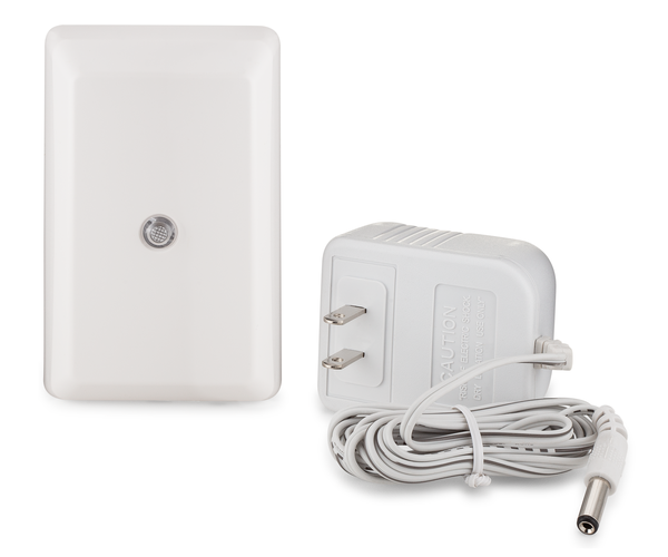 Honeywell Ademco 5800ZBRIDGE - Energiebeheermodule Voor Thermostaten En Verlichting