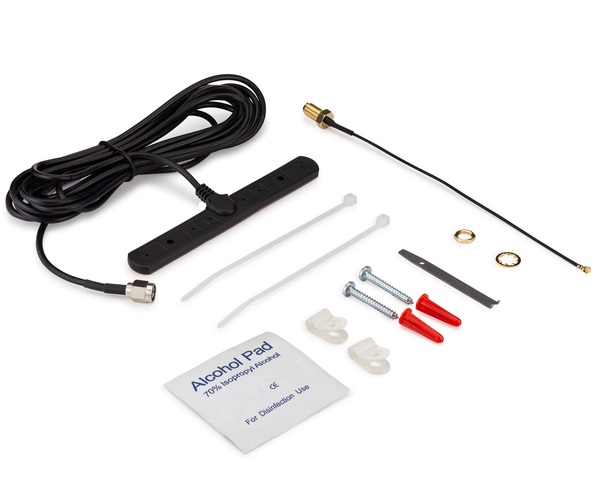 Honeywell CELL-ANTSMA - Indoor/Outdoor Fixed Length Cellular