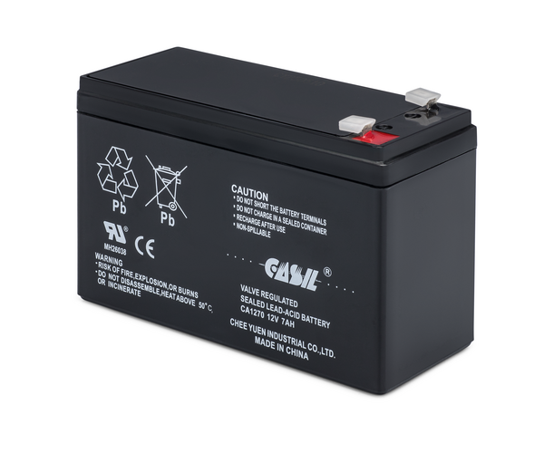 ！akiページ！ Honeywell Home 712BNP - 12v 7000mAh Rechargeable Battery - Alarm Grid