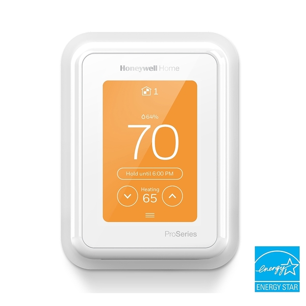 Honeywell Home THX321WFS3001W/U - T10+ Pro with room sensor