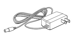 Honeywell IPCAM-WIPS - IPCAM-WI2 Power Supply 5VDC, 1A - Alarm Grid