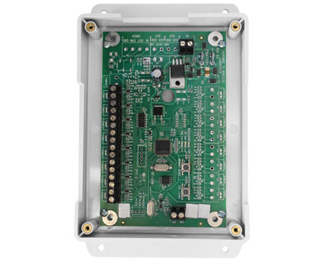 Qooページ Qolsys IQ Hardwire 8 - Wired-to-wireless Conversion Kit for Qolsys