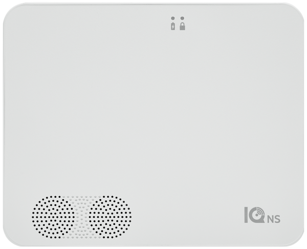 Qolsys IQ4 NS, Verizon LTE, Interlogix/GE - 319.5 MHz Panel
