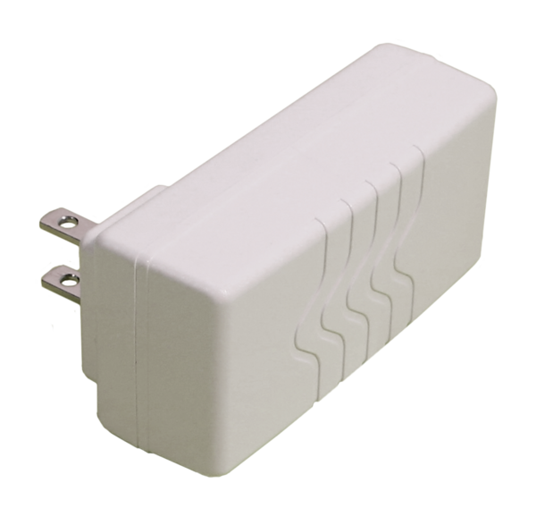 Qolsys QR0051-840 - 7 VDC Transformer for IQ2 Panel - Alarm Grid