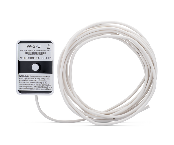 ウィルコム WS004SH1 Winland W-S-U - Unsupervised Water Surface Sensor for Winland