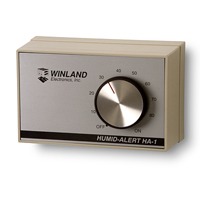 Windland ha 1 humid alert humidity sensor
