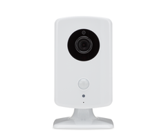 2GIG CAM-HD100 - 720P HD Indoor Camera with Night Vision