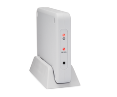 2GIG Go!Bridge - Interactive, Go Bridge IP Communicator Lights