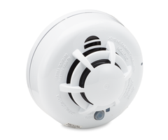 2GIG SMKT3-345 - Wireless Smoke, Heat and Freeze Detector