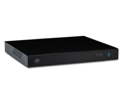 Alarm.com ADC-CSVR2016P-1X12TB - 16 Channel Commercial Stream Video Recorder with 1X12TB HDD