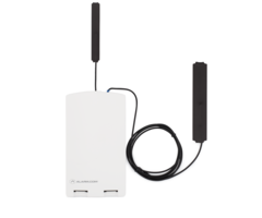 Alarm.com ADC-SEM210-PS-AT - AT&T LTE Dual-Path Communicator for DSC PowerSeries