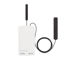 Alarm.com ADC-SEM210-VT-VZ - System Enhancement Module (SEM) with Verizon LTE and IP Communicator