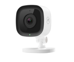 Alarm.com ADC-V523-Left(MP) - Indoor 1080p Camera w/ IR Night Vision & High Dynamic Range (HDR)