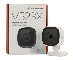 Alarm.com ADC-V523X - Indoor 1080P Camera w/ IR Night Vision & High Dynamic Range (HDR)