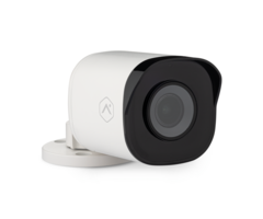 Alarm.com ADC-VC728PF Front - 1080P Indoor/Outdoor Varifocal Bullet Camera