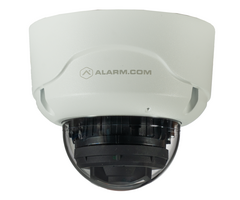 Alarm.com ADC-VC8498PA1 - Prism Series 8MP Verifocal PoE Dome