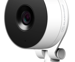 Alarm.com ADC-V521IR - Indoor 720P Fixed Camera with Night Vision