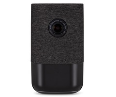 Alarm.com ADC-V622 - Indoor 1080P Camera Tower with Night Vision and Two-Way Voice