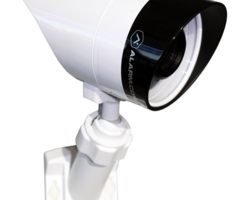 Alarm.com ADC-V721W - Outdoor 720P WIFI Camera with Night Vision