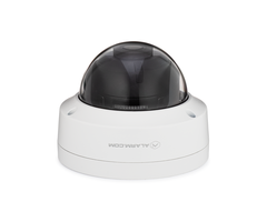 Alarm.com ADC-VC826 - Outdoor 1080P POE Fixed Dome Camera with Night Vision