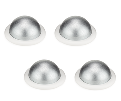 Arlo VMA1300 - Wall Mount for Arlo, Arlo Pro & Arlo Pro 2, Pack of 4