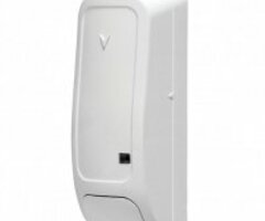 DSC PG9309 - Wireless PowerG Commercial Magnetic Contact w/ Auxiliary Input