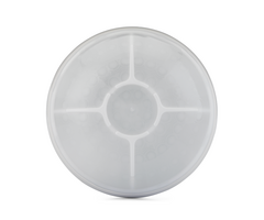 DSC PG98622 - PowerG 915MHz Wireless Ceiling-Mount 360° Motion Detector