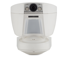 DSC PG9944 - PowerG 915MHz Out Wireless PIR Motion Detector, Built-In Camera (2) 3V CR17450