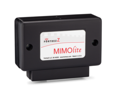 FortrezZ MIMOlite - Relay Interface Module with Z-Wave