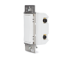 GE 14294 - Side of Z-Wave In-Wall Smart Dimmer