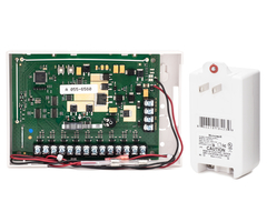 Honeywell 5800C2W PCB - Hardwire to Wireless System 9-Zone Conversion Module