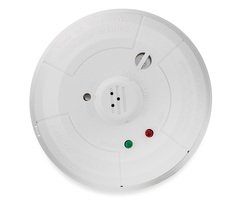 Honeywell 5800CO - Wireless Carbon Monoxide Detector