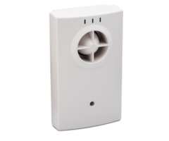 Honeywell 5800WAVE - Wireless Siren for LYNXTouch Series Panels