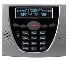 Honeywell 6460S - Silver