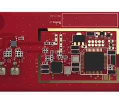 Honeywell Home PROTAKEOVER-RES - Legacy RF Receiver for PROA7PLUS